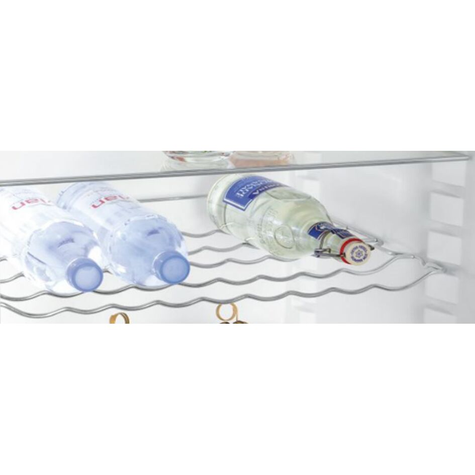 Liebherr Flaskehylde Stål