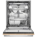 Fisher & Paykel DW60UT4HI2 Built-in dishwasher Integrated