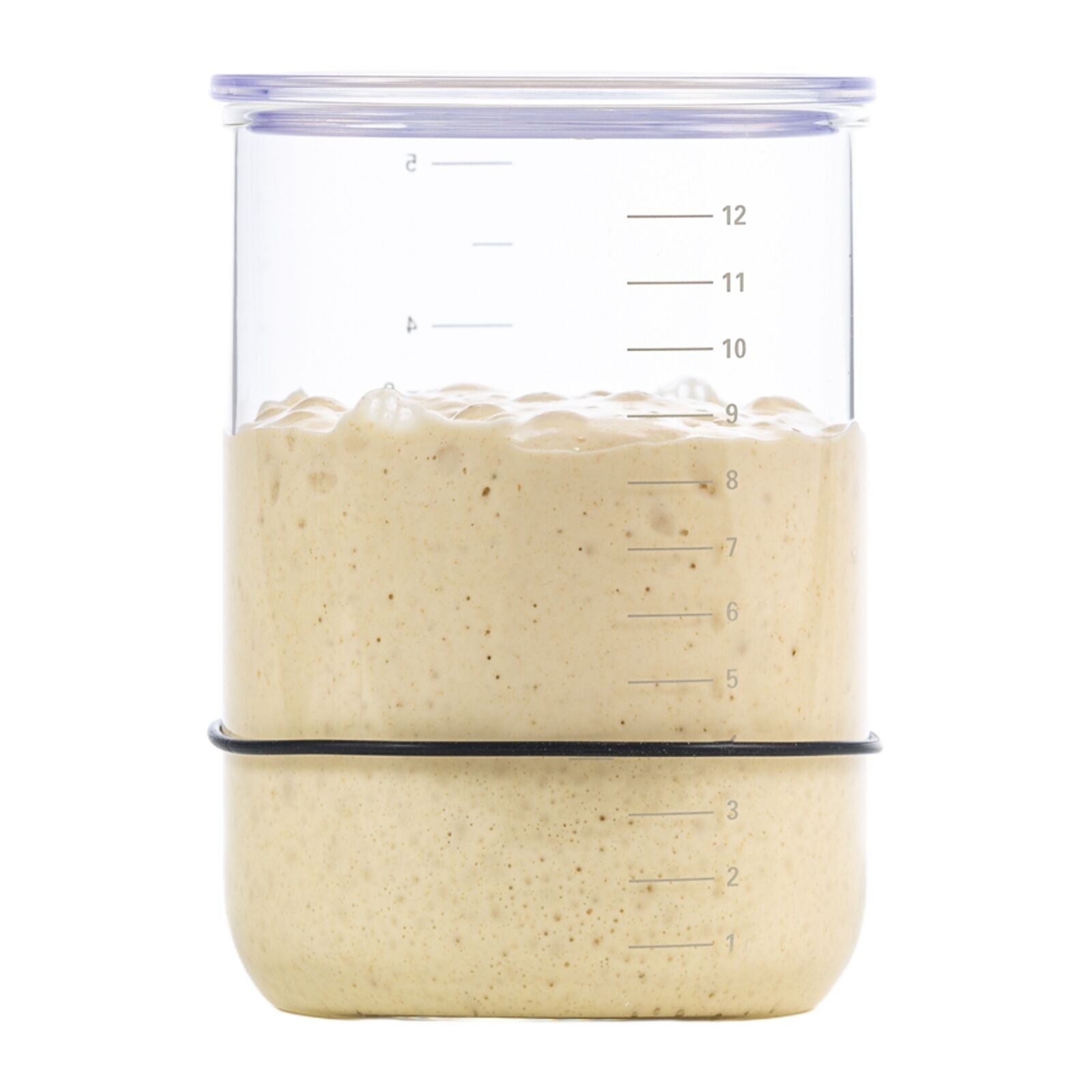 Brød & Taylor Sourdough Starter Jar