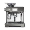 Sage SES990BST Espresso machine Black steel