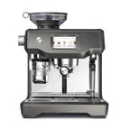 Sage SES 990 BST Espressomaskine Sort stål