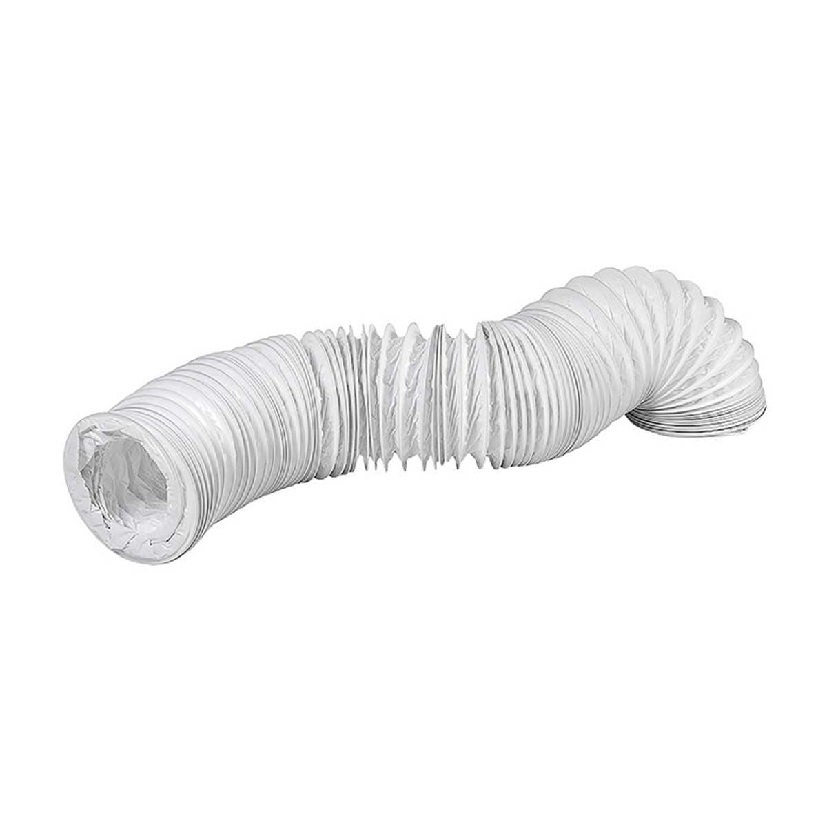 Witt Hood flexible hose Ø 203 White