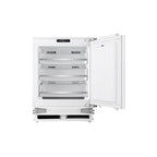 Witt Classic CF8N6WNE Freezer Integrated