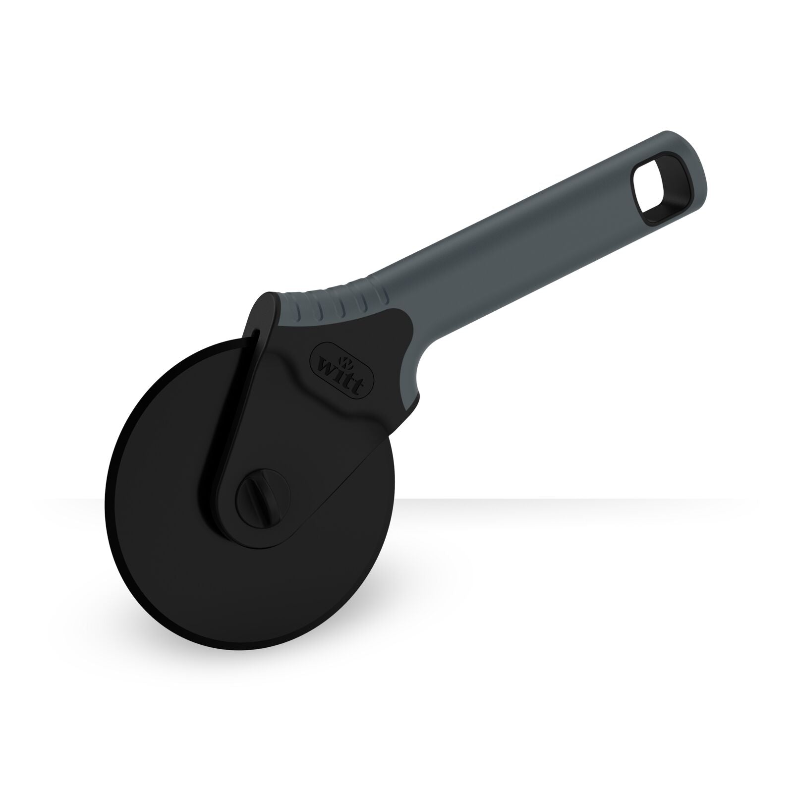 Witt Pizza Cutter Wheel Black