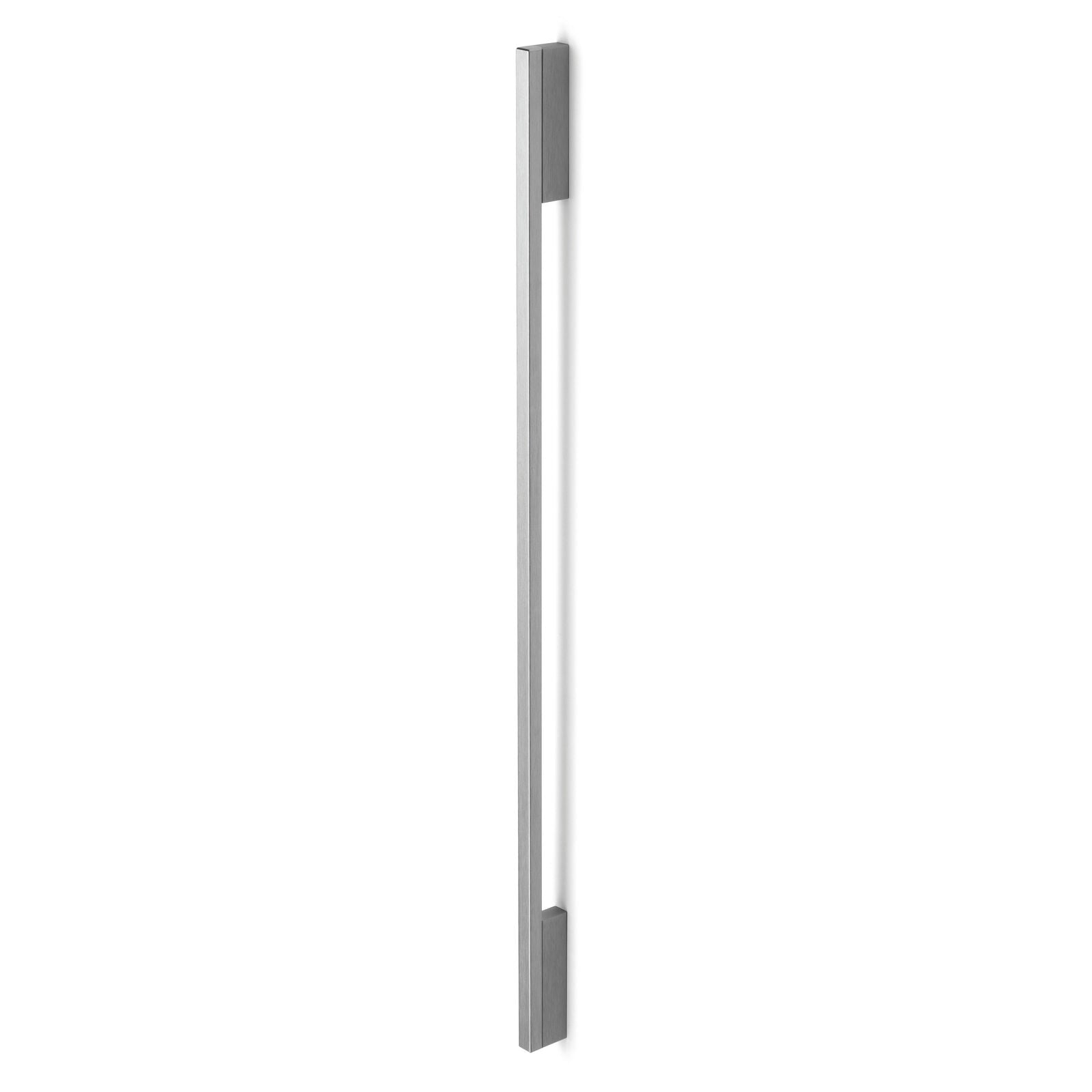 Fisher & Paykel D3 Single handle Column Alu