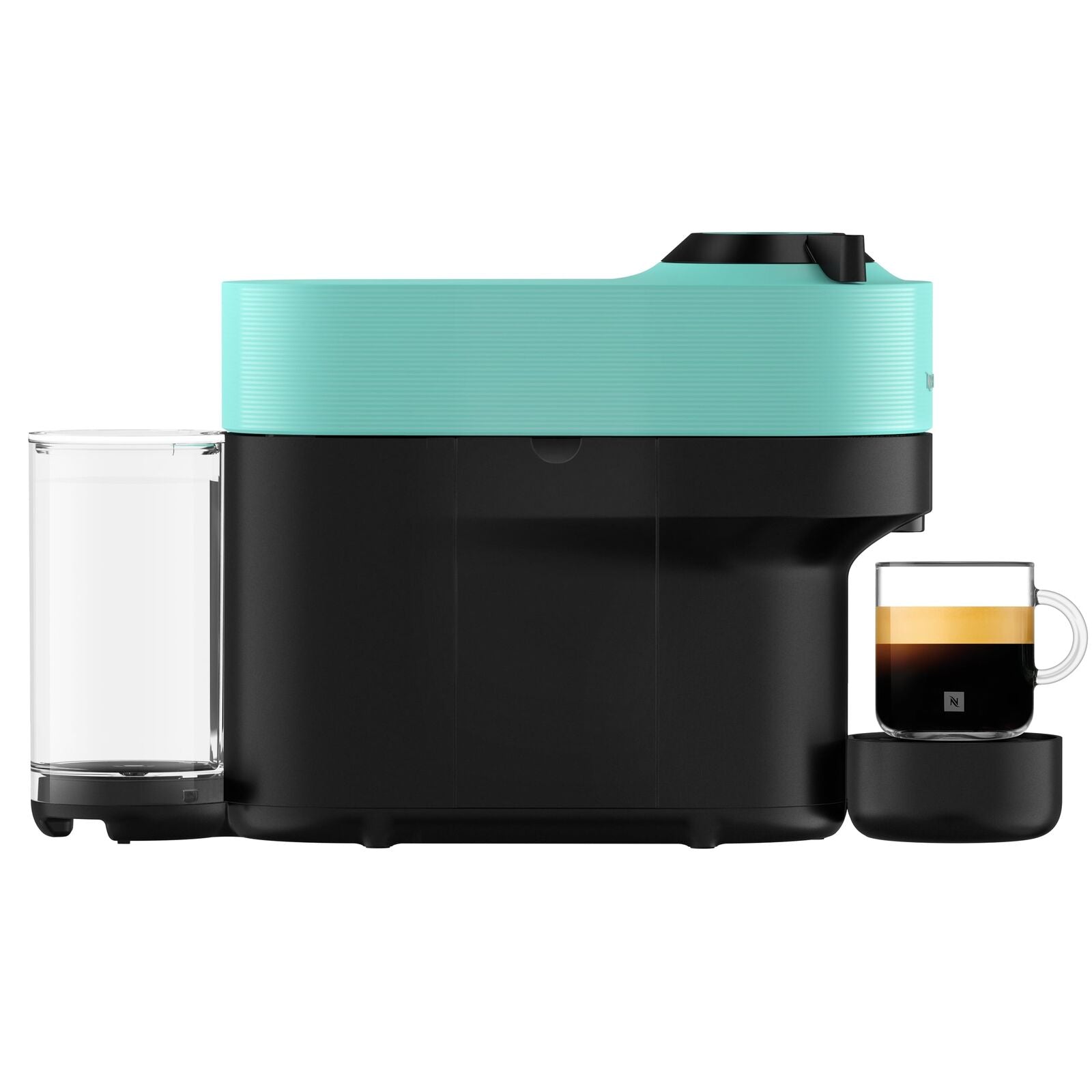 SNV 120 MIN Nespresso Vertuo Pop - Aqua Mint