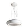 Witt Precious -3 Free hanging hood White