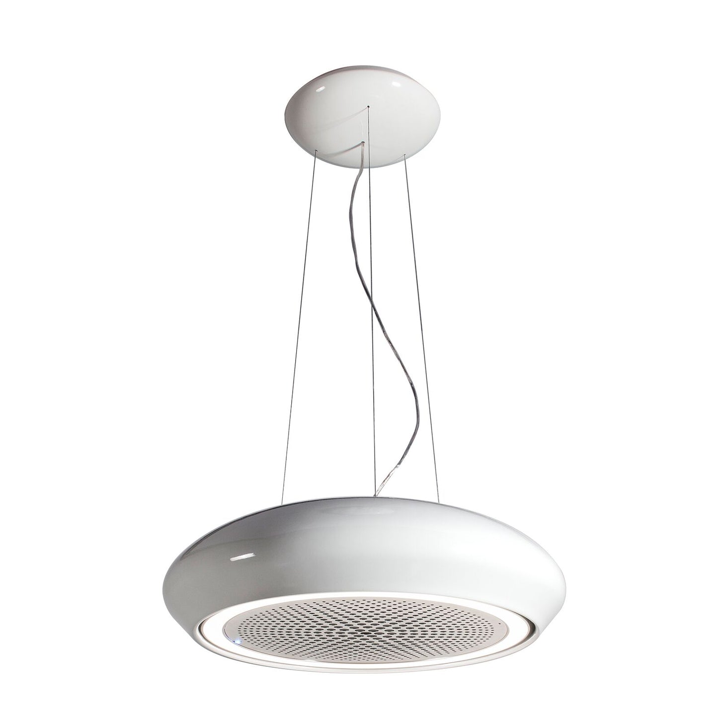 Witt Precious -3 Free hanging hood White