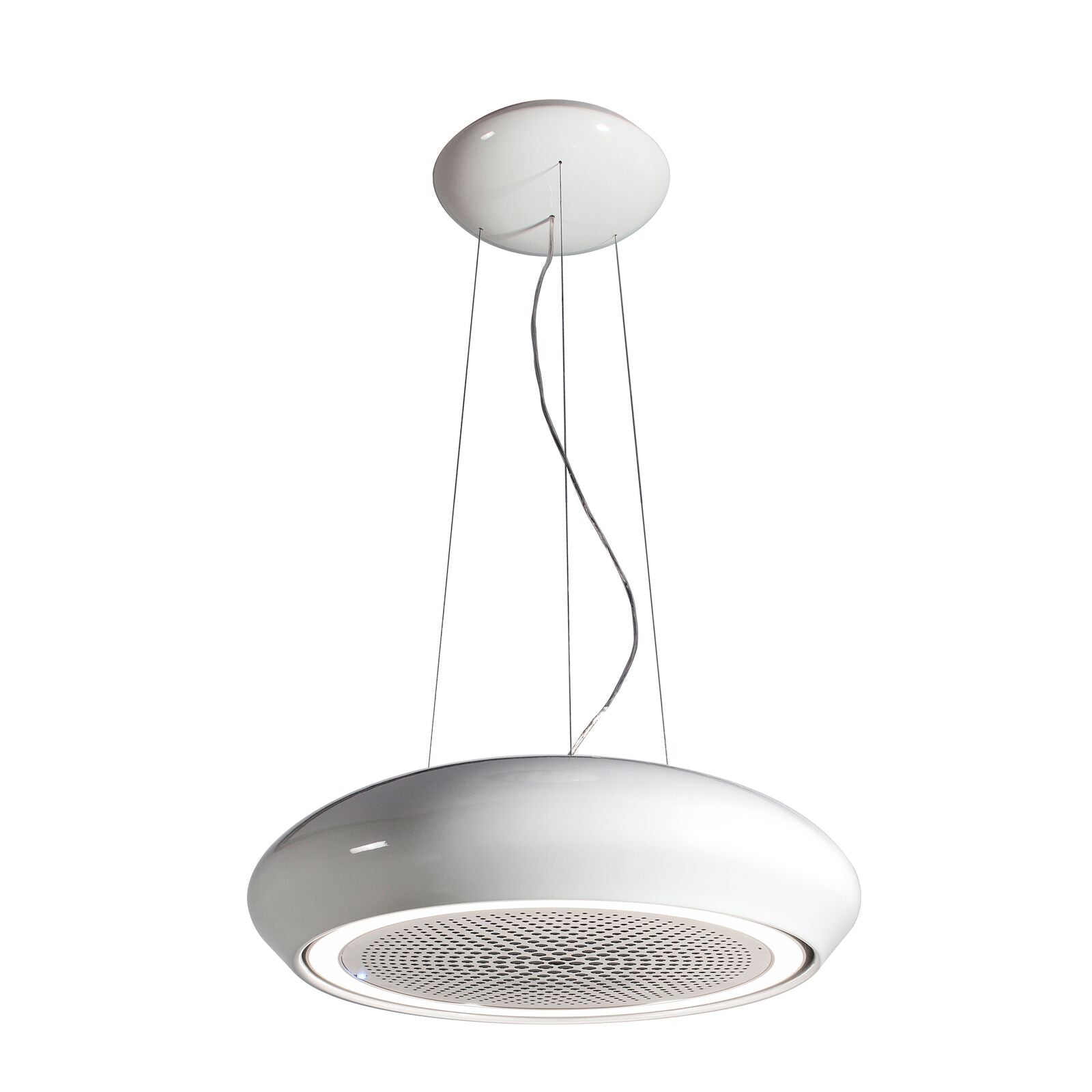 Witt Precious -3 Free hanging hood White