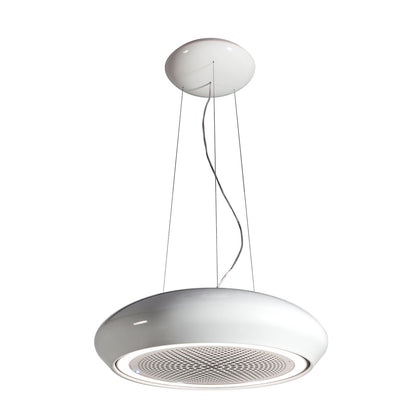 Witt Precious -3 Free hanging hood White