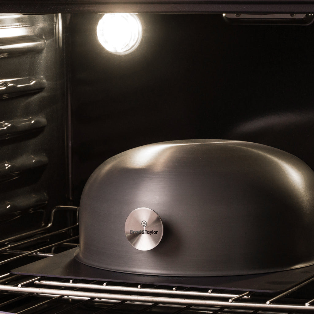 Brød & Taylor Boule Baking Shell