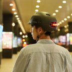 Livall C20 Helmet L  Black