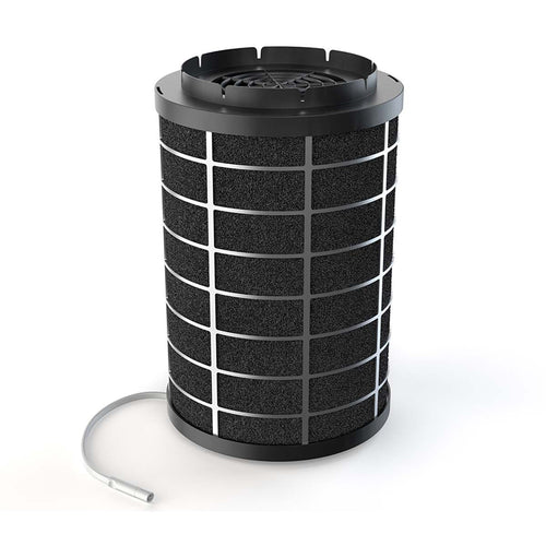 Witt Plasmafilter 650R Black