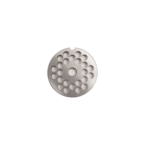 Witt Varimixer Teddy Meet Disc 8 MM Stainless Steel