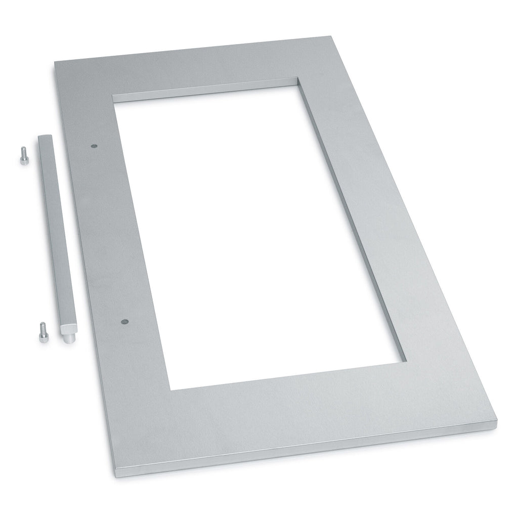 Liebherr Frame EWTdf2353 Stainless Steel