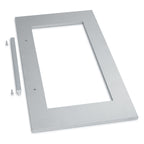 Liebherr Frame EWTdf2353 Stainless Steel