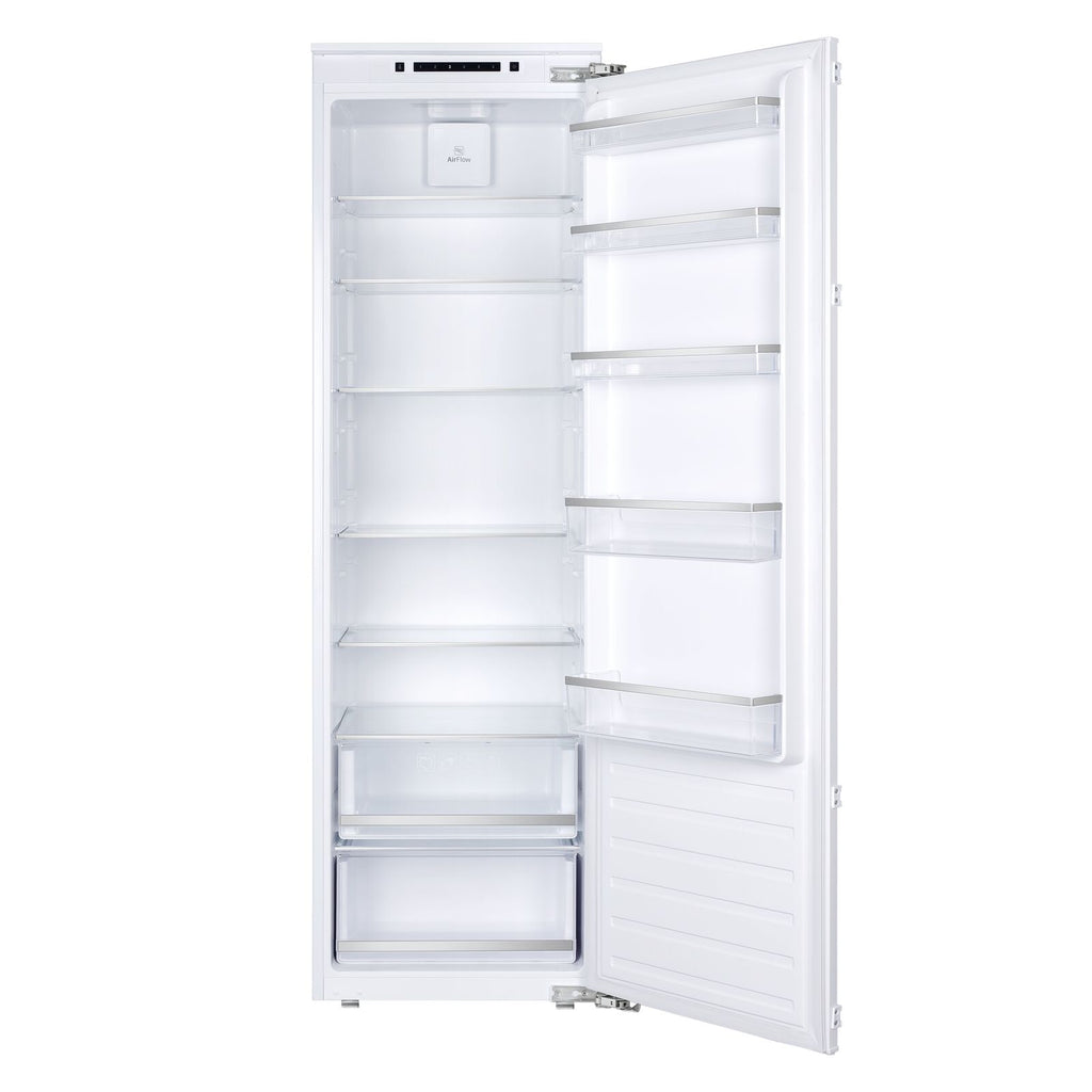 Witt Classic CR17S6WSE Fridge Integrated