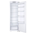 Witt Classic CR17S6WSE Fridge Integrated