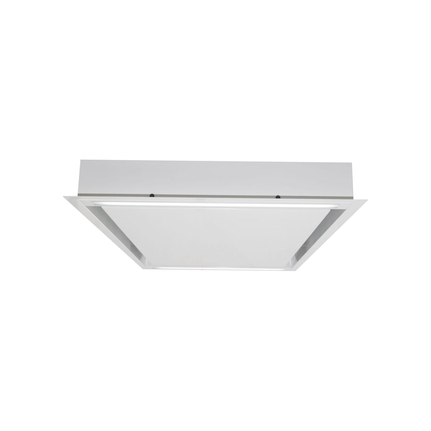 Witt Think 90 W Ceiling hood White