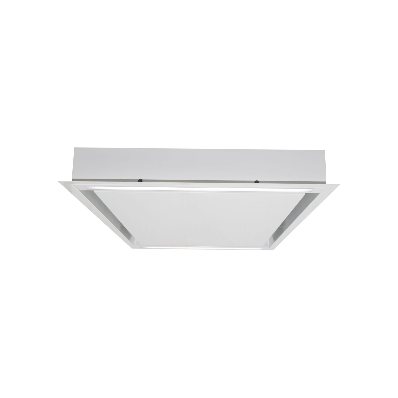 Witt Think 90 W Loftemhætte Hvid