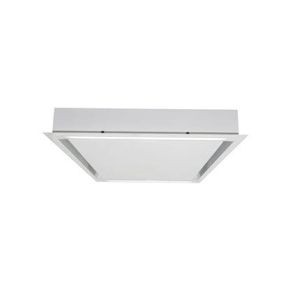 Witt Think 90 W Ceiling hood White