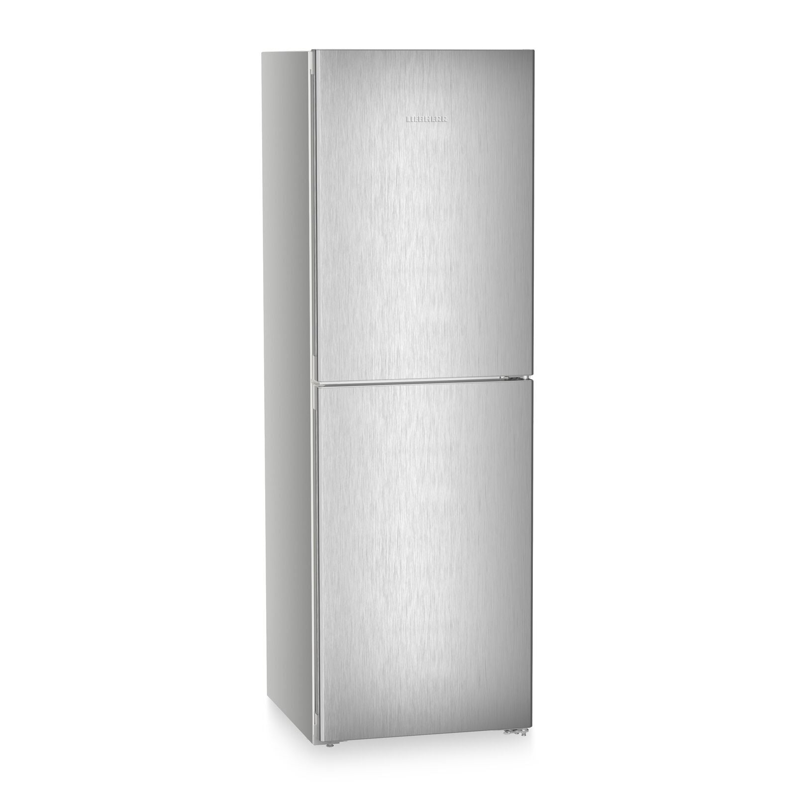 Liebherr Pure CNsfd 5204-22 001 Fridge-freezer Stainless steel look