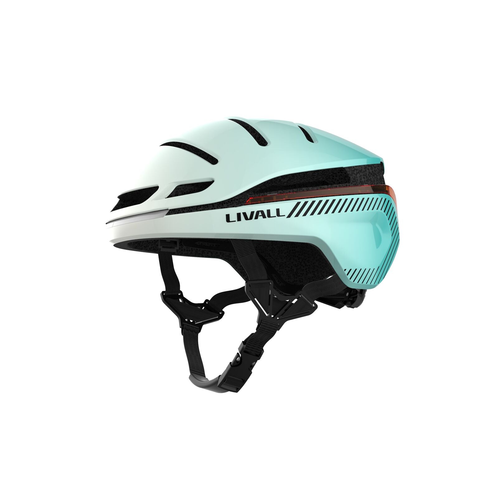 Livall EVO21 Helmet M  Mint