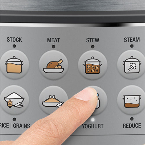 Brugervenlig grænseflade