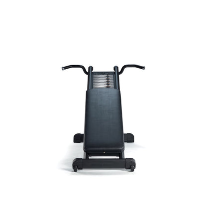Total Gym ELEVATE Pull Up Styrketræningsmaskiner Sort