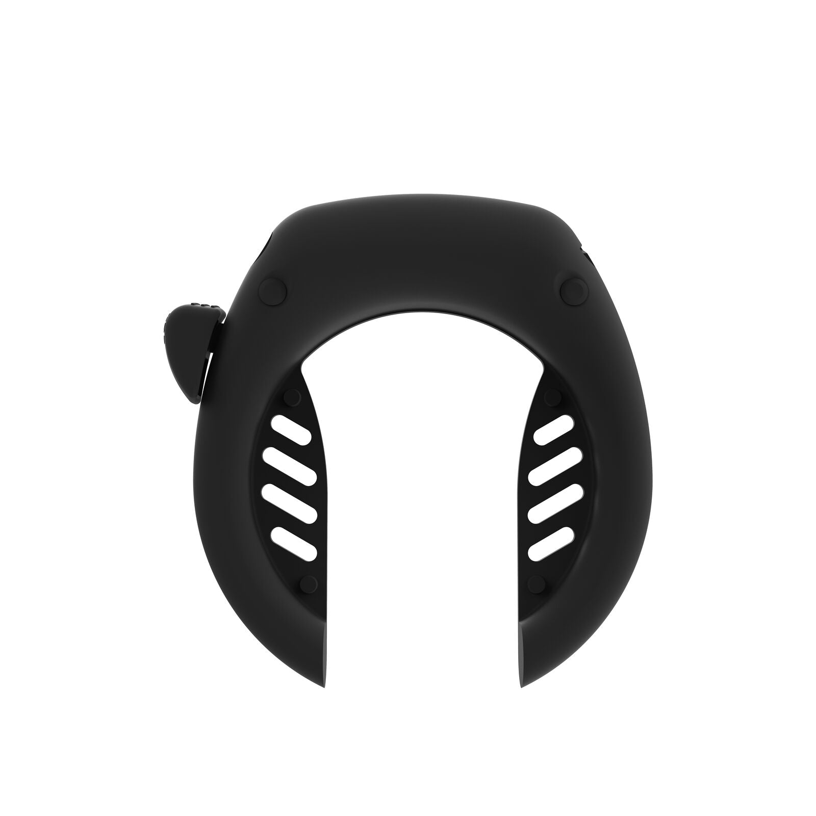 Reany Lock Abus Shield 5650 Black