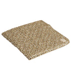 By KlipKlap Play Blanket Wild Flower Lilac