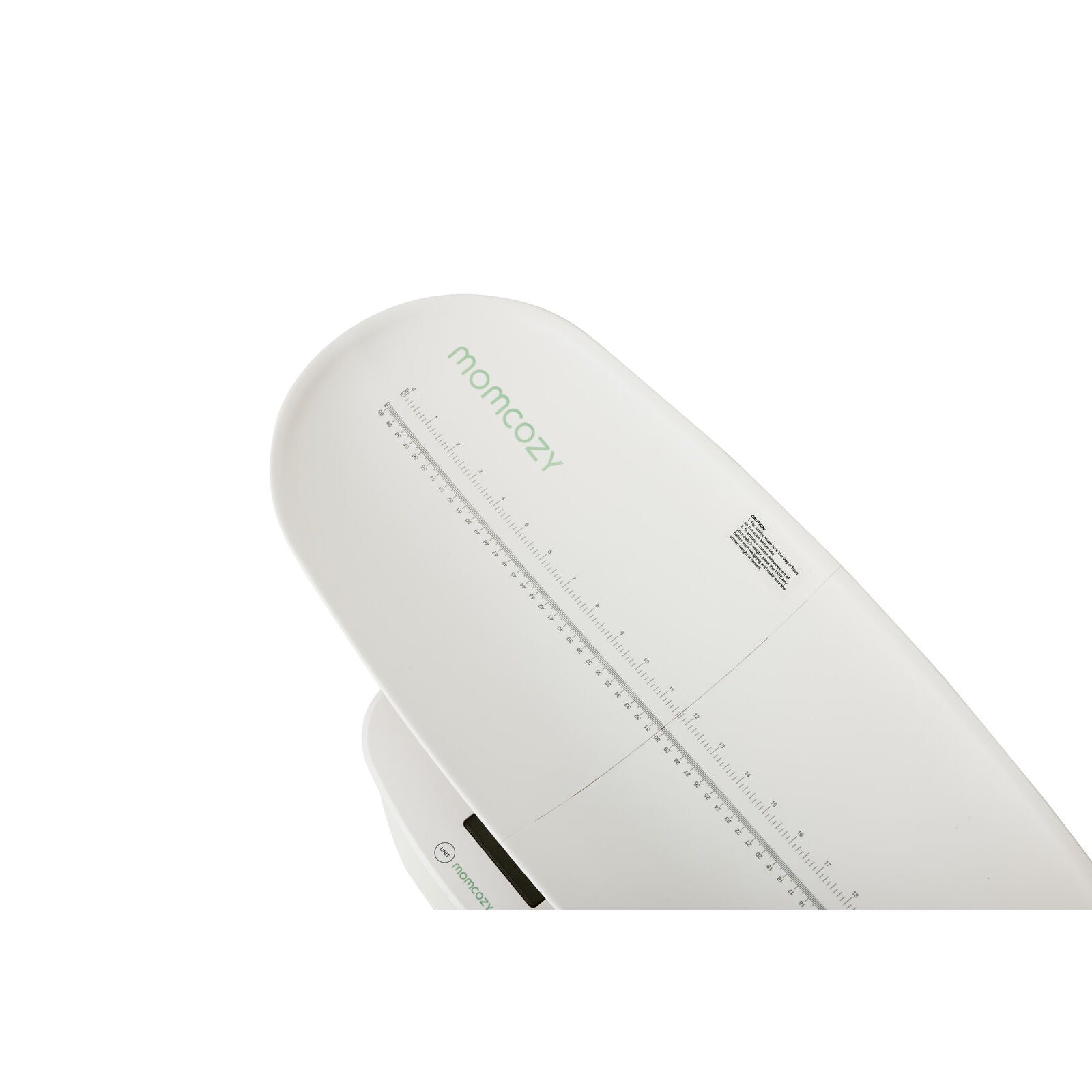 Momcozy Multi-Function Weight & Height Measurement Baby Scale