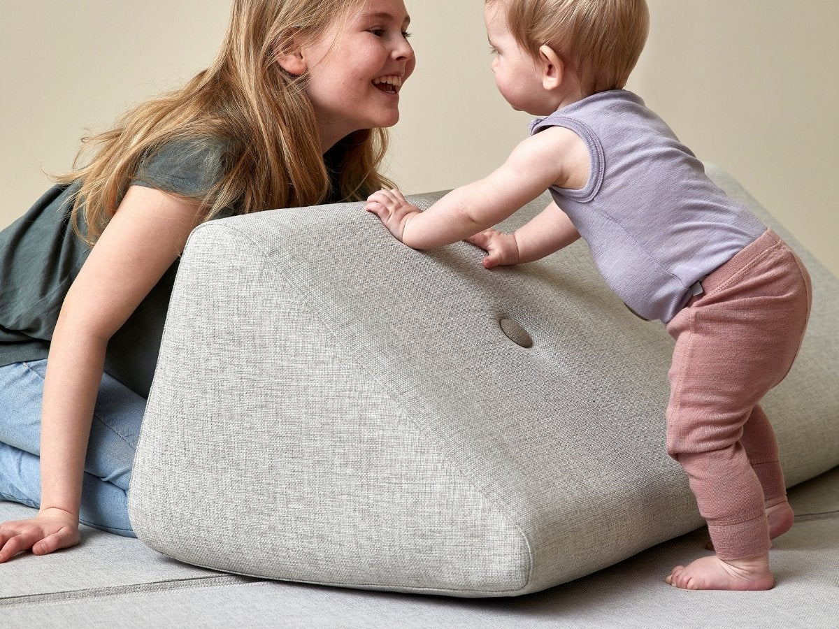 Comfortable Support for Every Moment