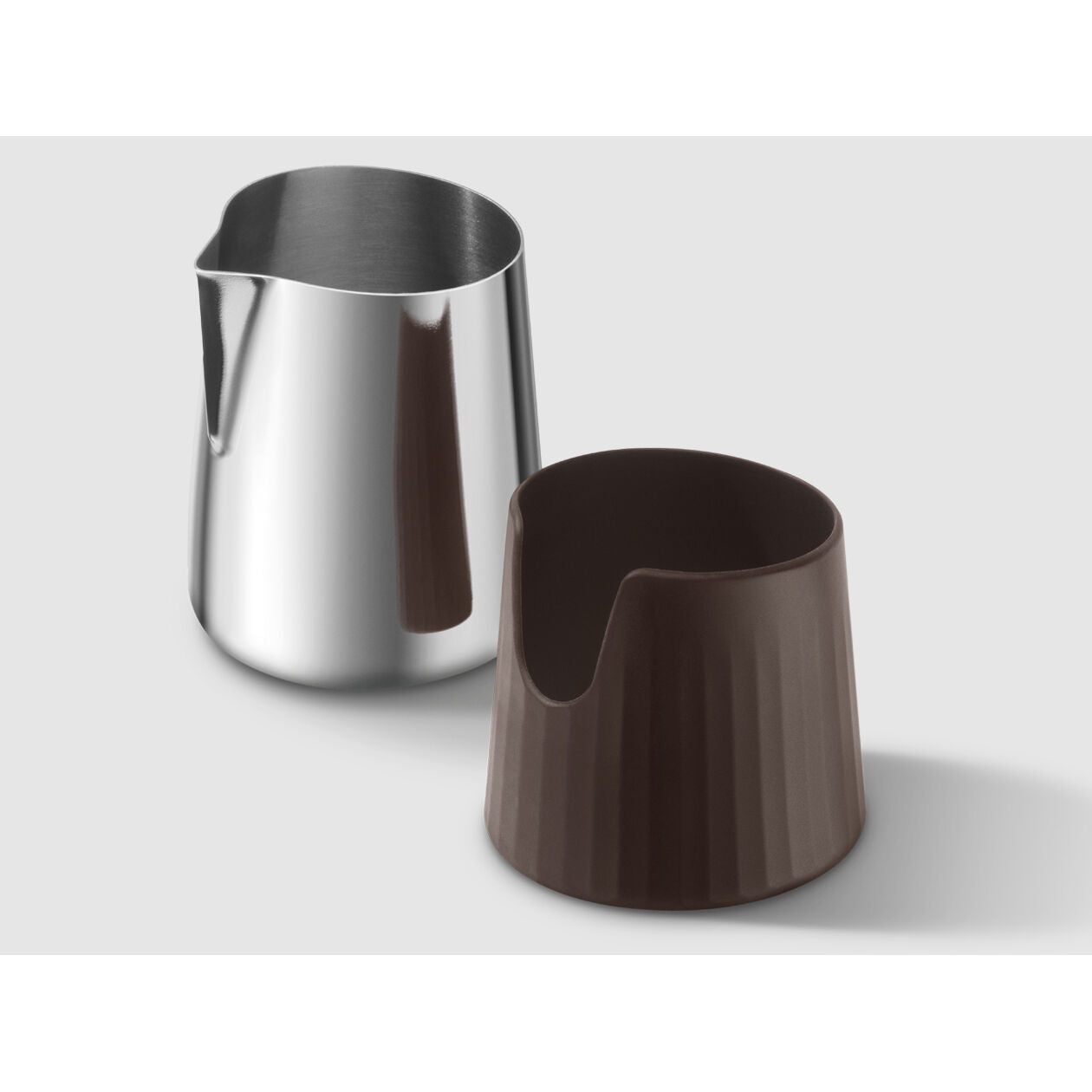 Sage SEA401PSS Pro Control Jug Walnut