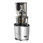 Witt By Kuvings REVO830 Hel Slow Juicer Sølv