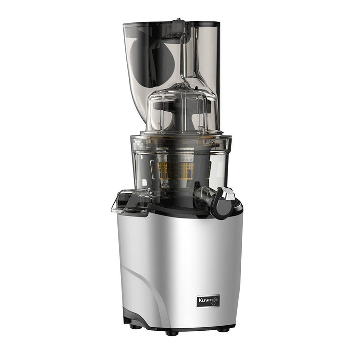 Witt By Kuvings REVO830 Whole Slow Juicer Silver