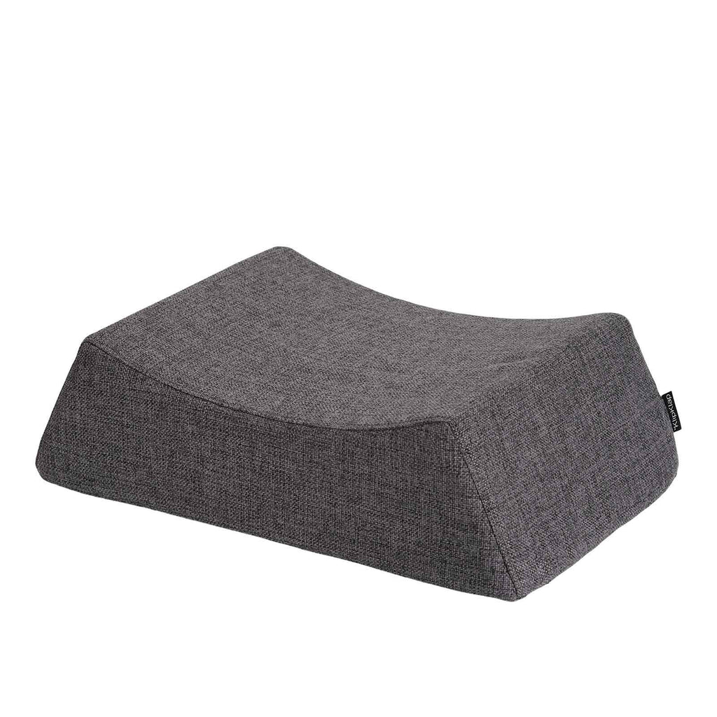 by KlipKlap KK Mrs. Skirt Multi Furniture Blue Grey