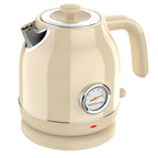 Witt Premium Retro Kedel Creme Kedel