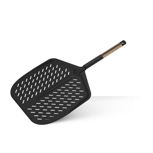 Witt Pizza Cork Handle Black