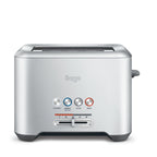 Sage STA 720 Toaster Silver