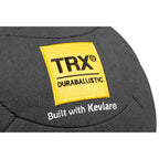 TRX Duraballistic, 35 cm, 12 kg Medicine ball Black