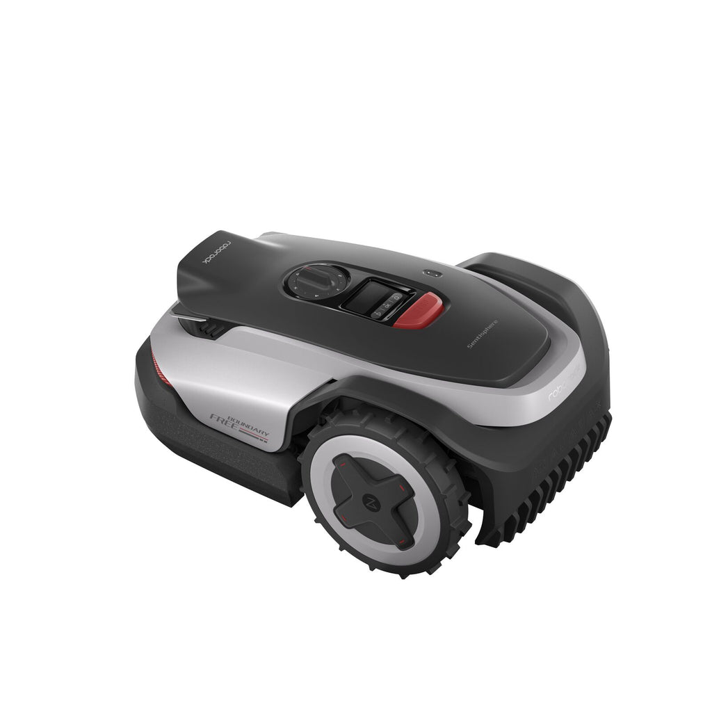 Roborock RockNeo Q110 Robotic lawn mower Light Grey