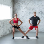 FLOWIN Sport  Friction Training White