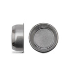 Lelit Set of Stainless Steel Filters - PLA170S Stainless Steel