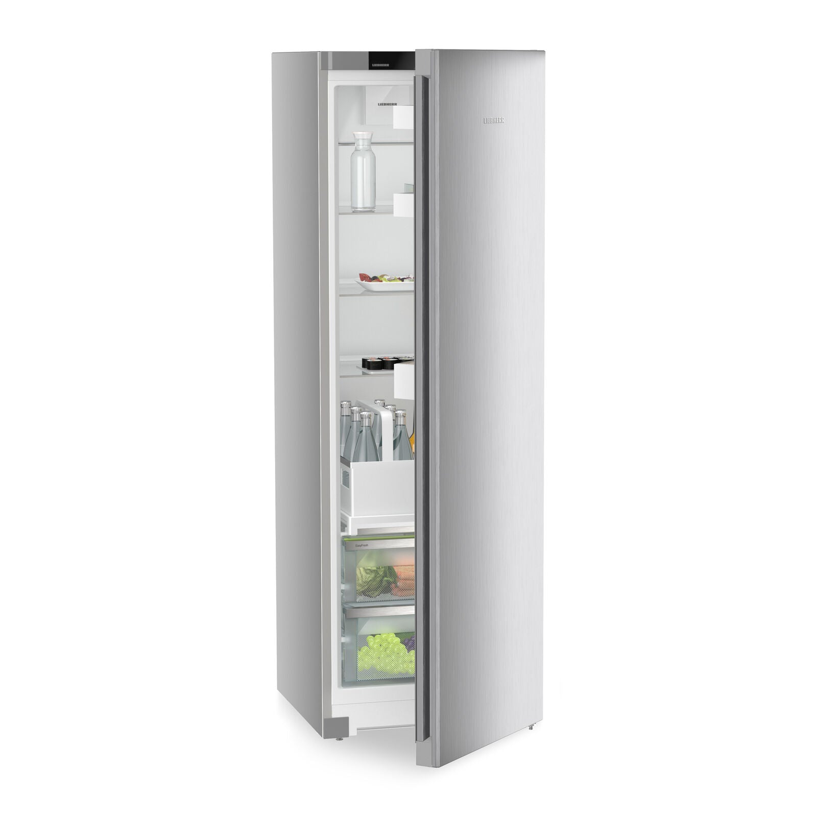 Liebherr Plus RDsfd 5220-22 001 Fridge Stainless steel look