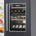 Liebherr Vinidor EWTdf 1653 Profile frame 19-23 mm Alu