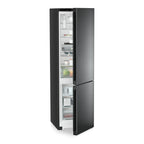 Liebherr Plus CNbda 5723-22 001 Fridge-freezer Black