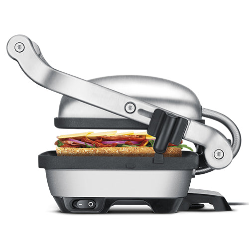 Adjustable height control