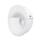 Momcozy M5 Enkel Pakke Bærbar Brystpumpe Grå