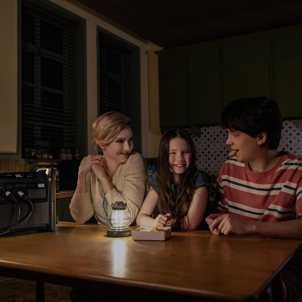 Segway CUBE 1000 PORTABLE BATTERIES GREY Portable battery Grey